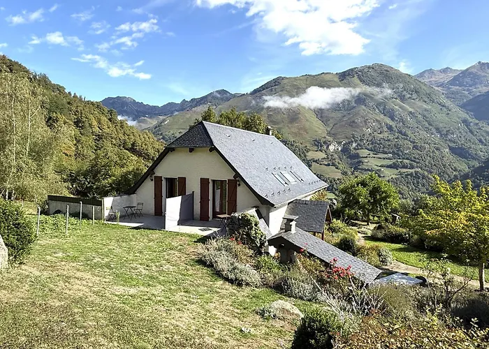 B&B L'espiatet