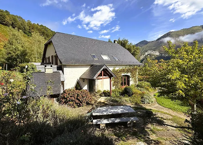 L'espiatet B&B