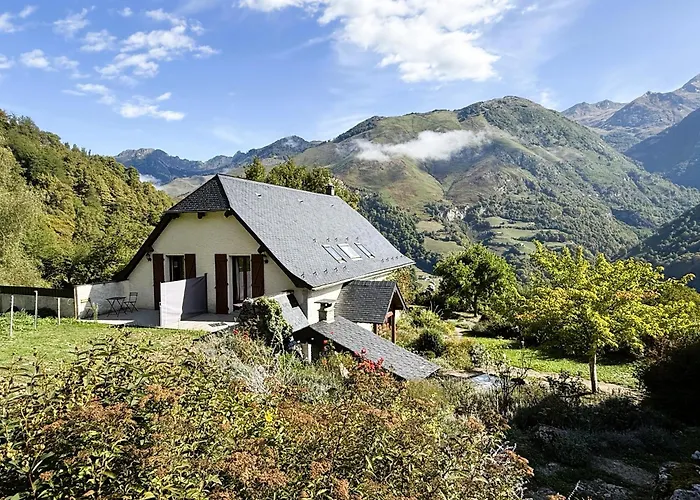 L'espiatet B&B *