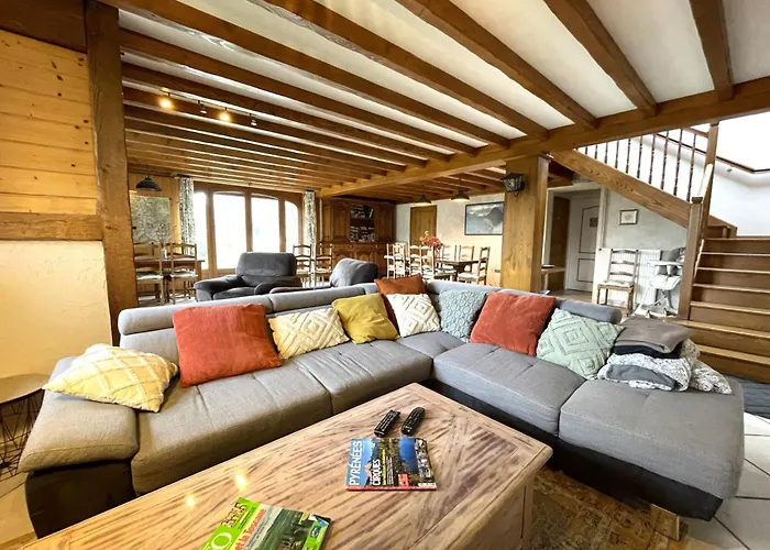 B&B L'espiatet