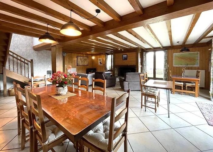 L'espiatet B&B *